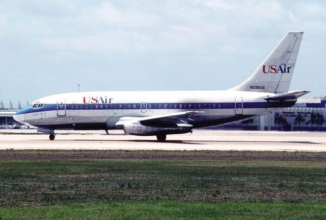 N235US - Boeing