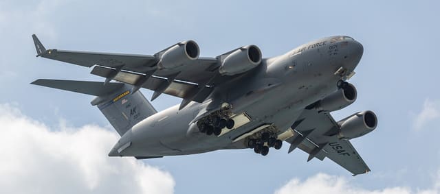  - Boeing