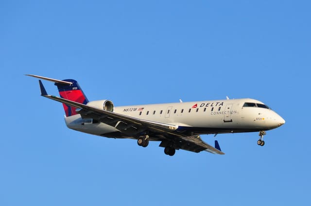 N8721B - Aircraft