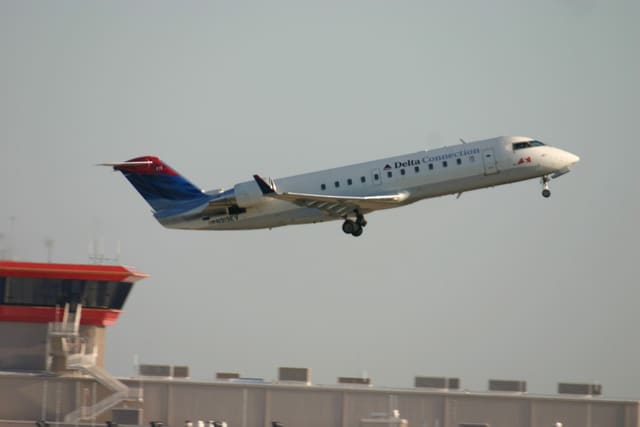 N919EV - Bombardier