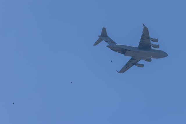  - Boeing