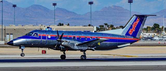 N301YV - Embraer