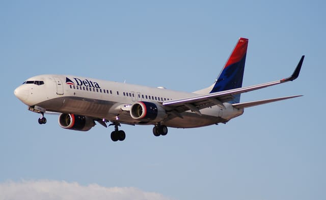 N3754A - Boeing