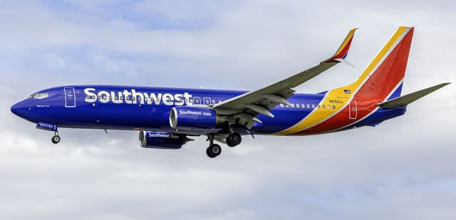 N8301J - Boeing
