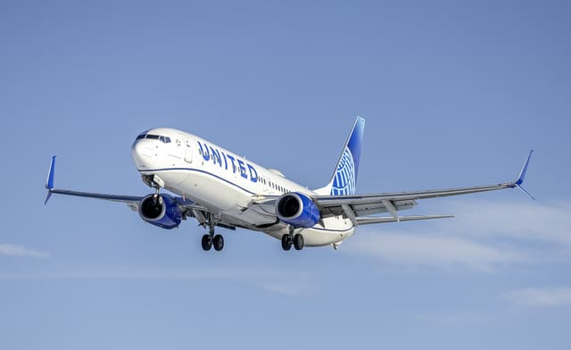 N69819 - Boeing