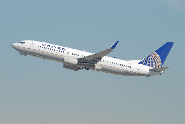 N12216 - Boeing
