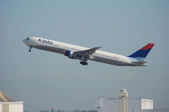 N830MH - Boeing