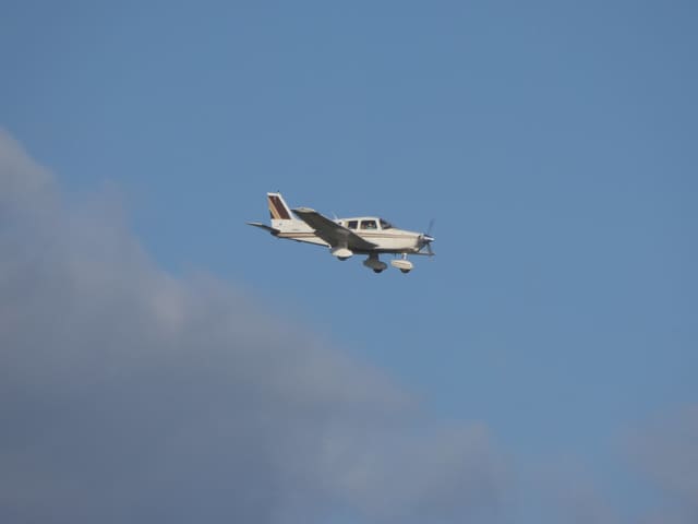 N8184X - Piper
