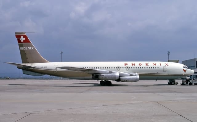 N730JP - Aircraft