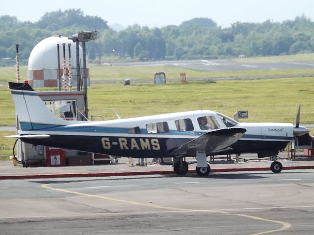 G-RAMS - Piper
