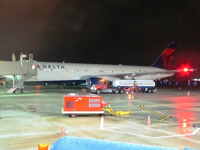 N138DL - Boeing
