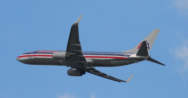 N926AN - Boeing