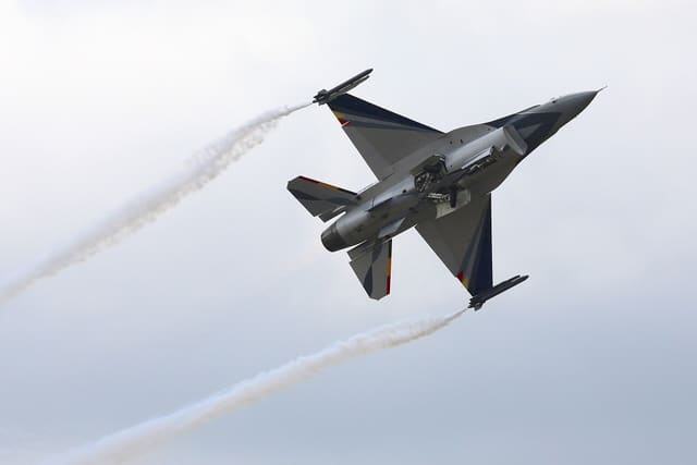  - Single-engine aircraft