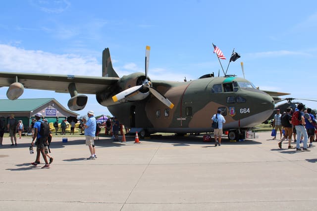 N22968 - Aircraft