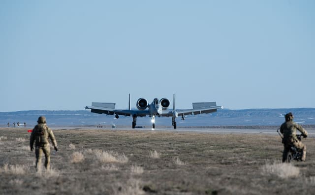  - Twin-engine aircraft