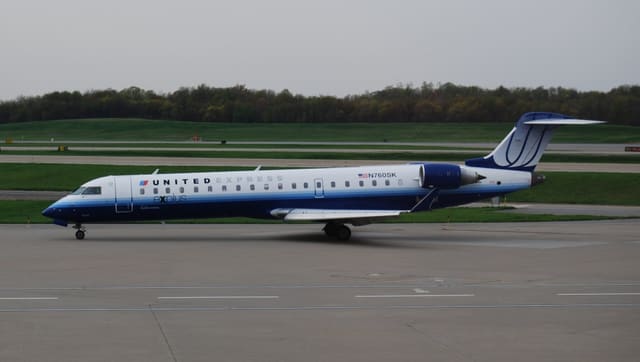 N760SK - Aircraft