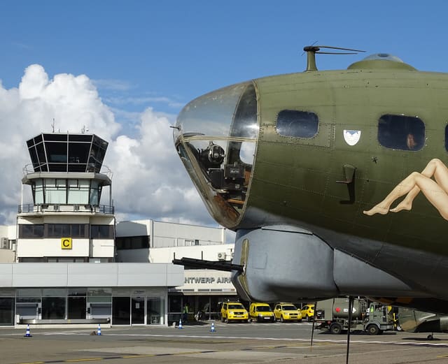  - Boeing