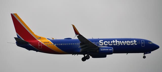 N8681M - Boeing