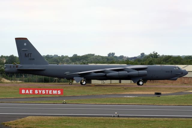  - Boeing