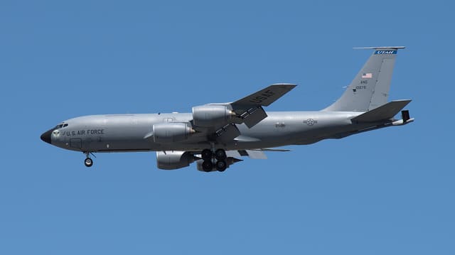  - Boeing