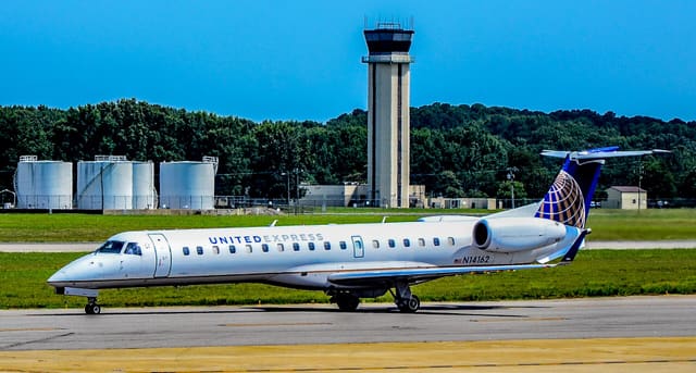 N14162 - Embraer