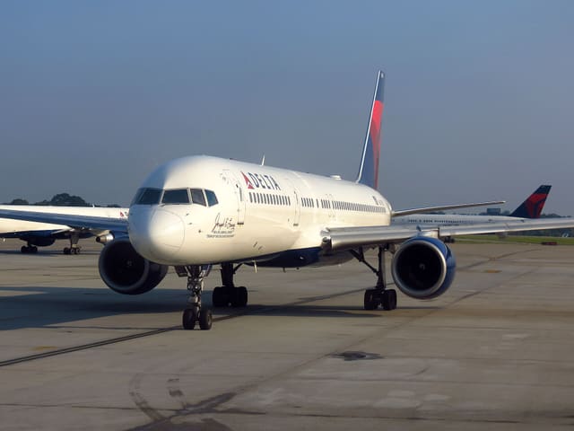 N6716C - Boeing