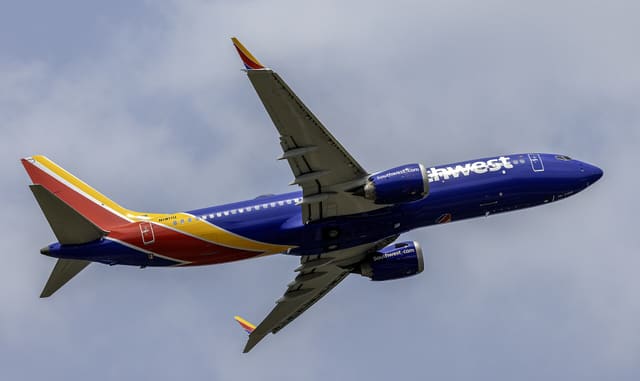 N1811U - Boeing