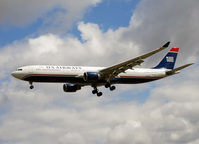 N270AY - Airbus