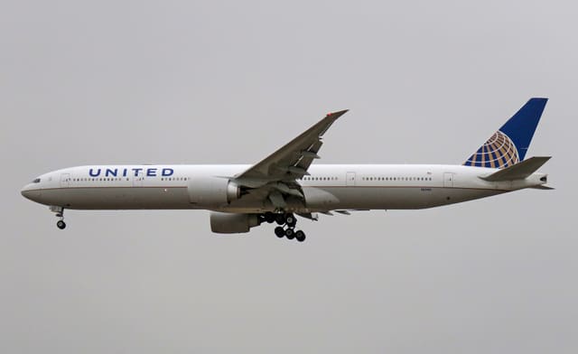 N2341U - Boeing