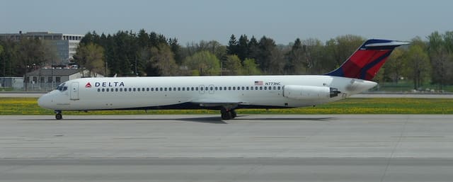 N773NC - Aircraft