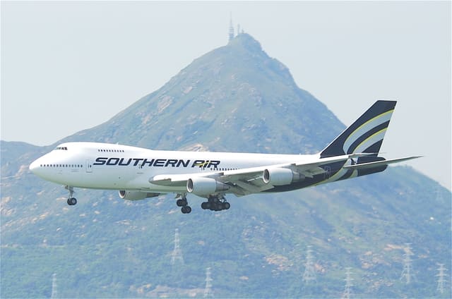 N761SA - Aircraft