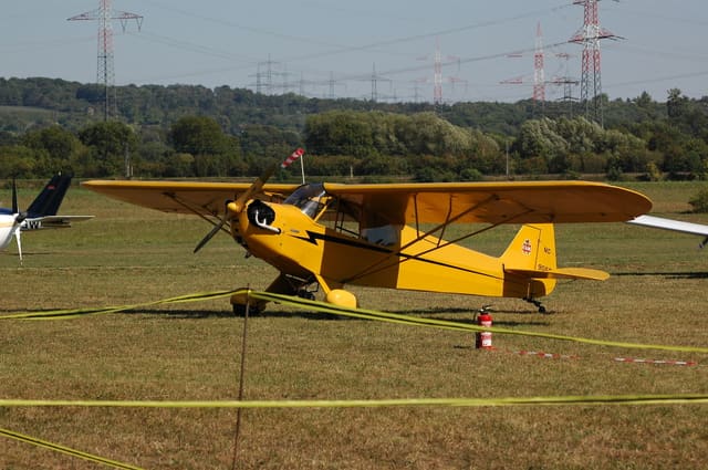 N9062X - Piper