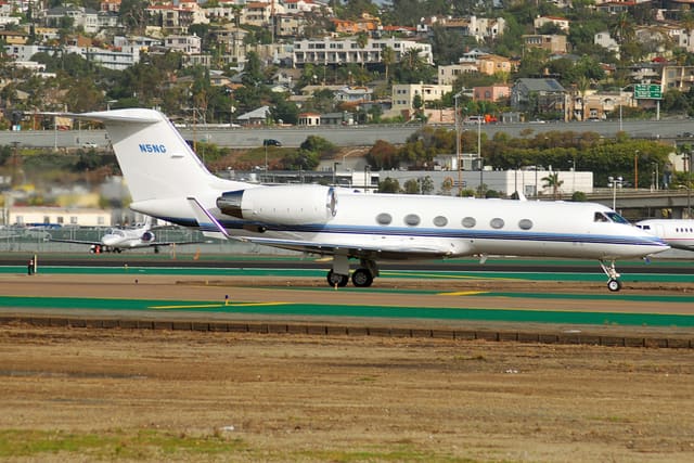 N5NG - Embraer