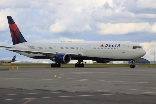 N842MH - Boeing