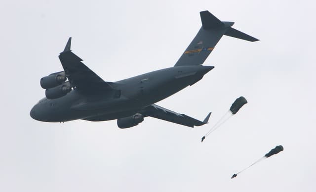  - Boeing