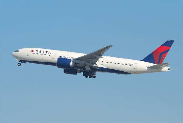 N703DN - Boeing
