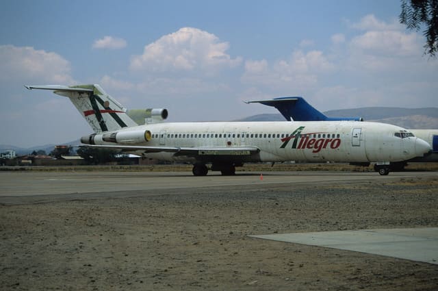 N907PG - Aircraft