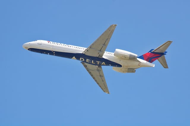 N921AT - Boeing