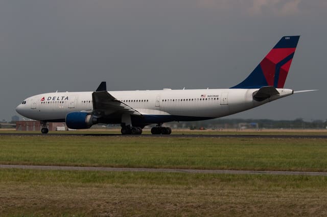 N851NW - Airbus