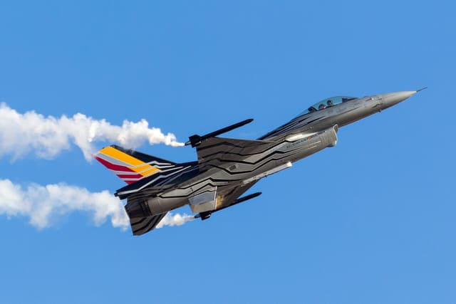  - Single-engine aircraft
