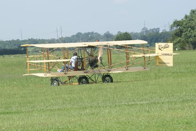  - Single-engine aircraft
