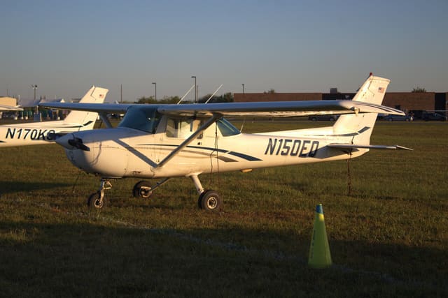 N150EQ - Cessna