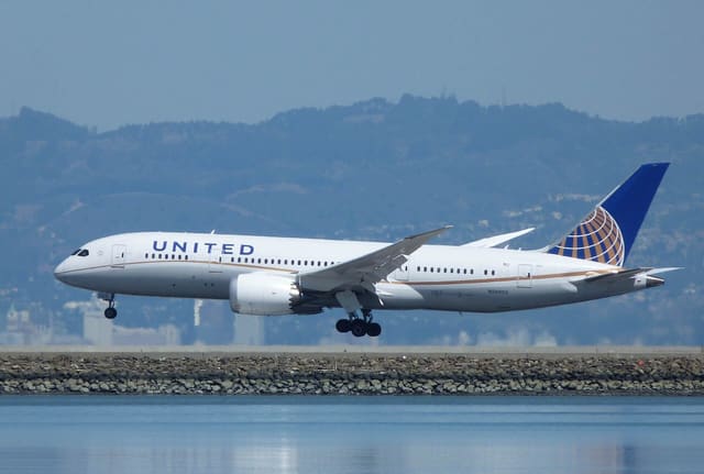 N26902 - Boeing
