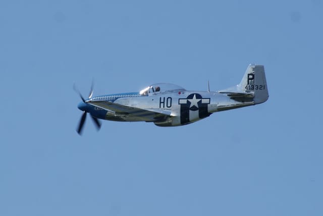  - Single-engine aircraft
