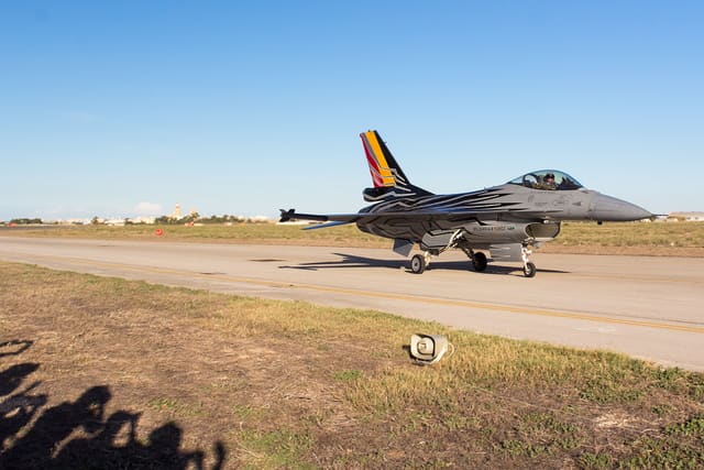  - Single-engine aircraft