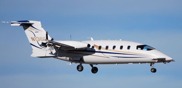 N138SL - Aircraft