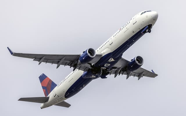 N319DN - Airbus