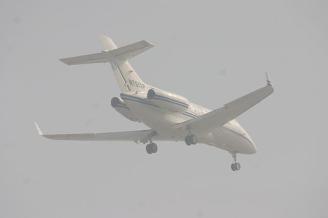 N761XP - Cessna