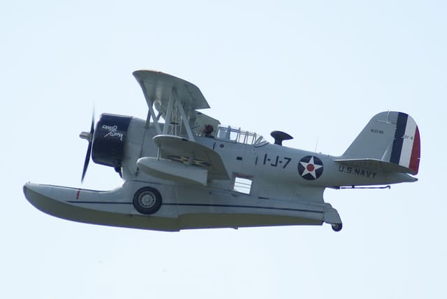 N1214N - Aircraft