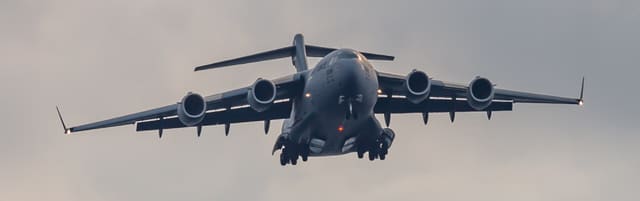 - Boeing
